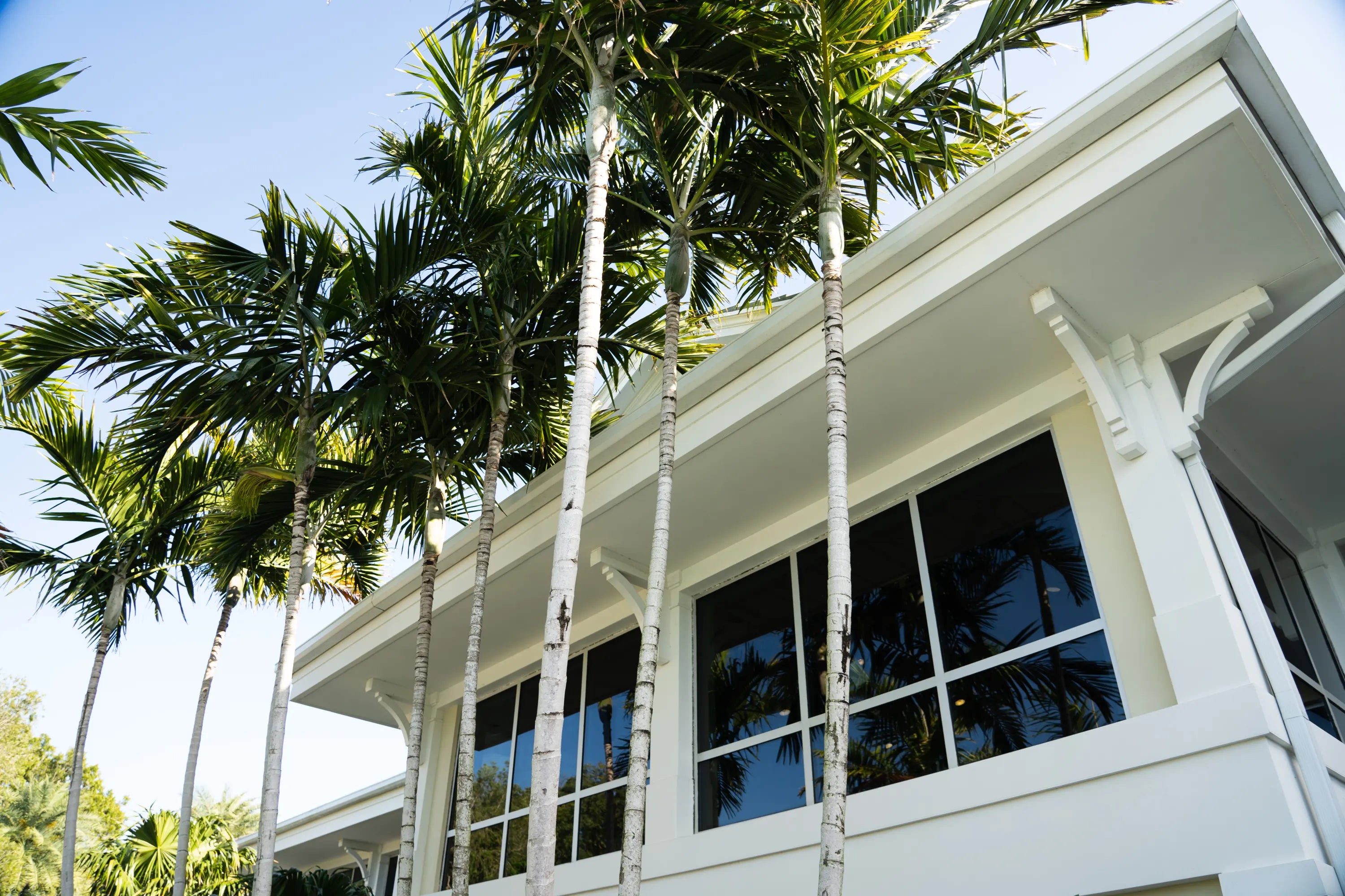 OCEAN REEF CLUB FACILITY SHOWCASE