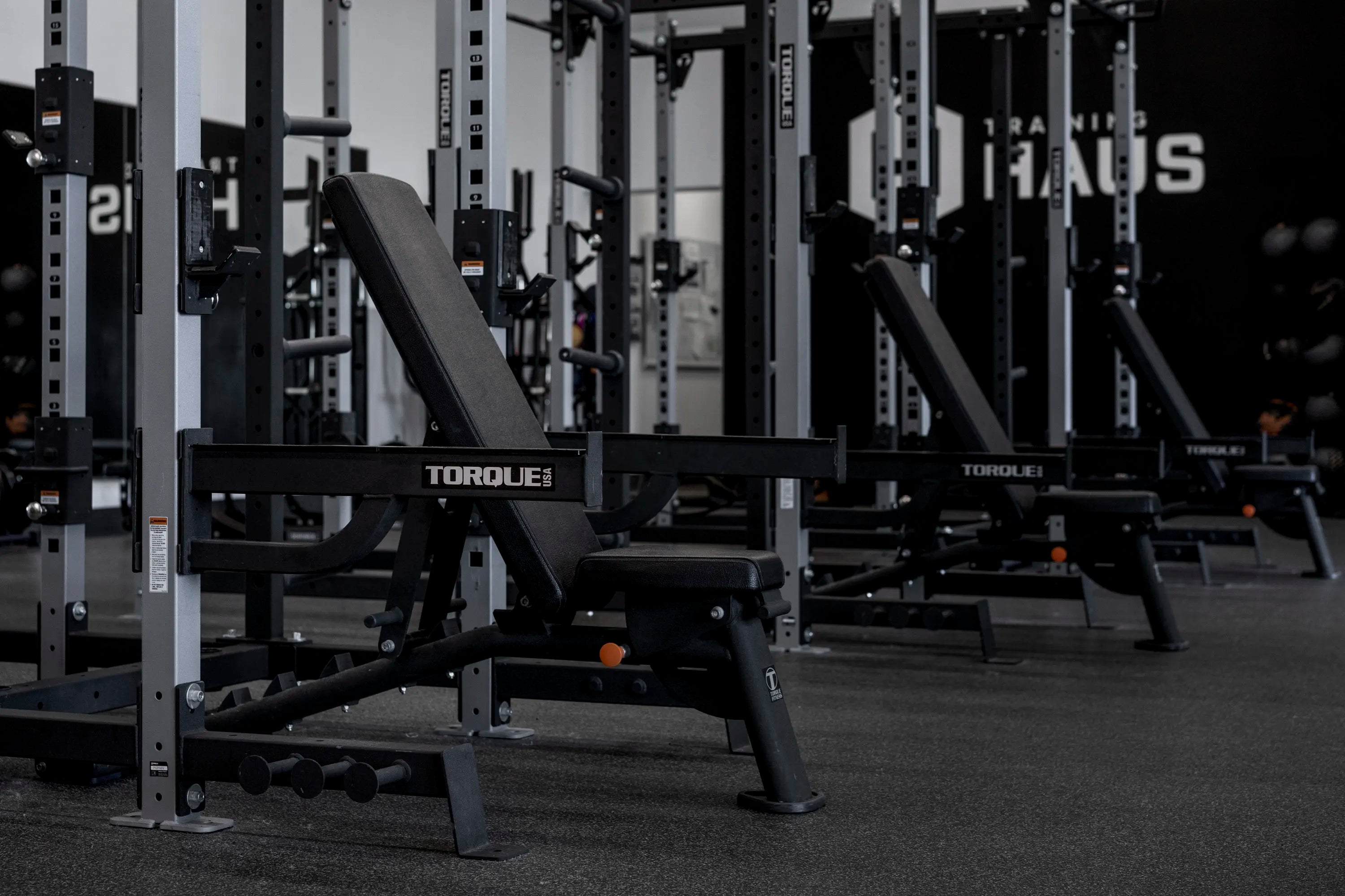 TRAINING HAUS EAGAN FACILITY SHOWCASE