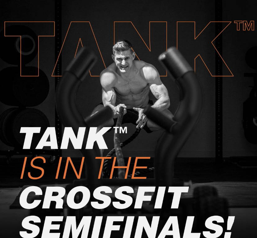 Elite Competitors Battle Torque Fitness’ Popular TANK™ at North American CrossFit Semifinal Competitions