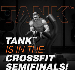 Elite Competitors Battle Torque Fitness’ Popular TANK™ at North American CrossFit Semifinal Competitions