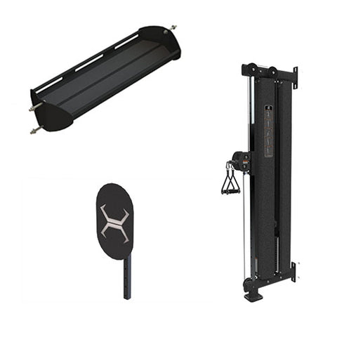 X-LAB Options