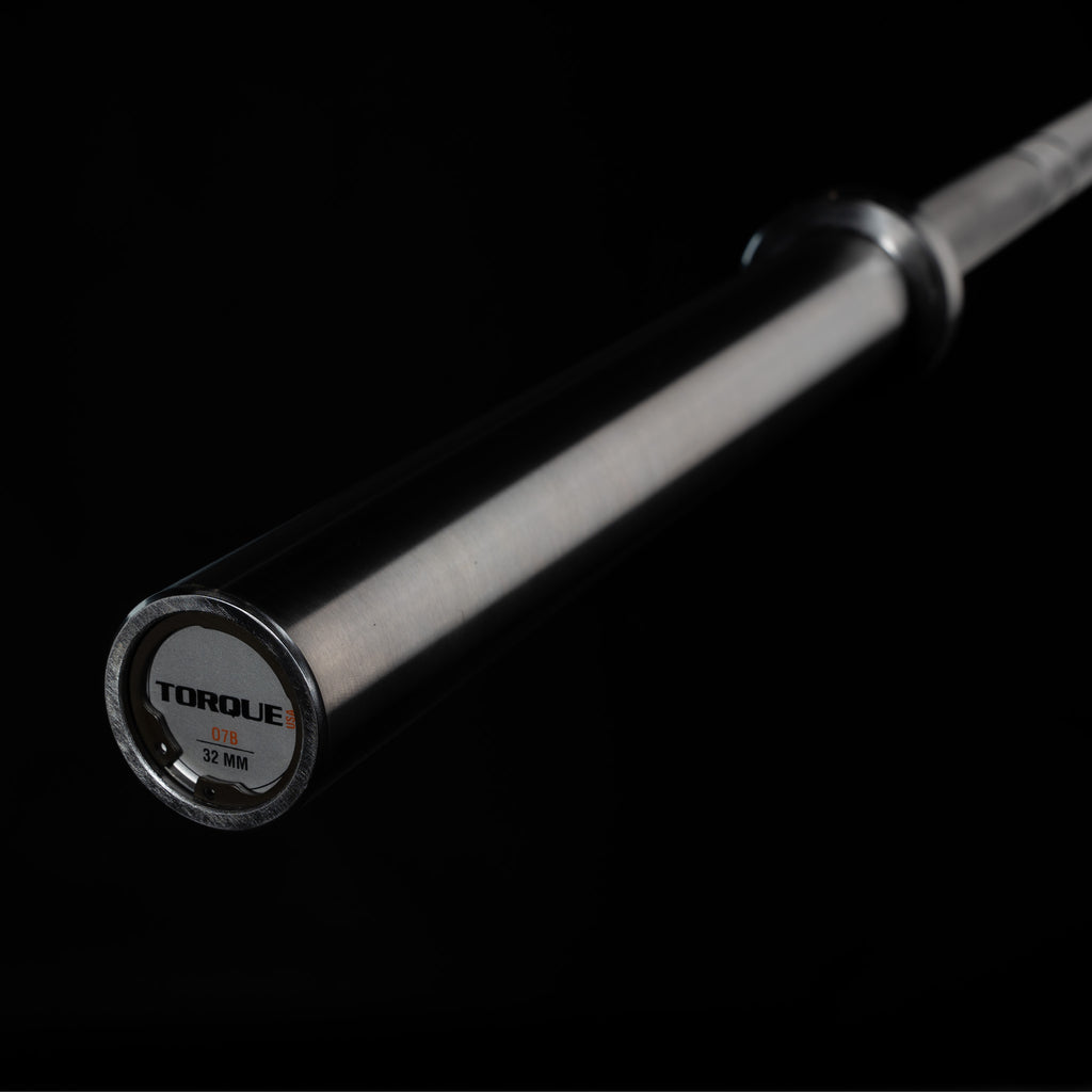 7' Revolution Barbell