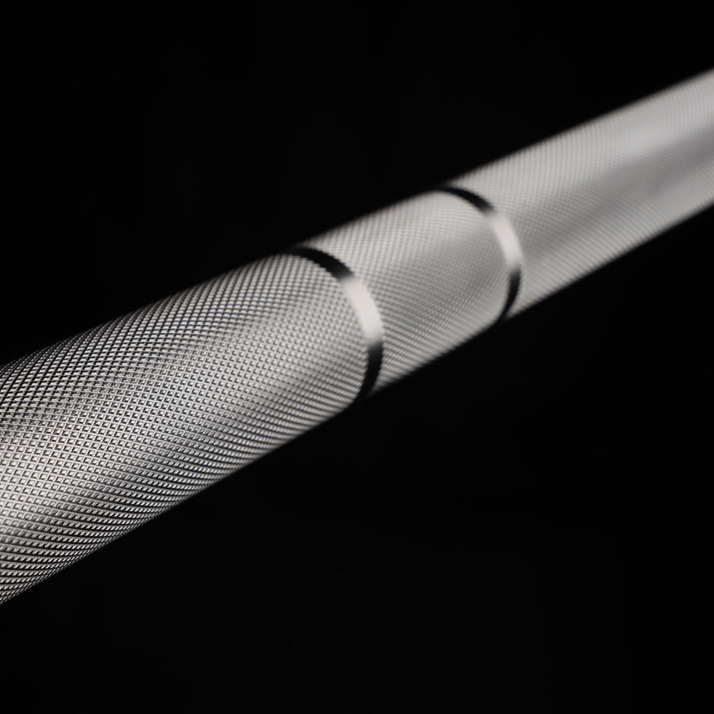 7' Revolution Barbell