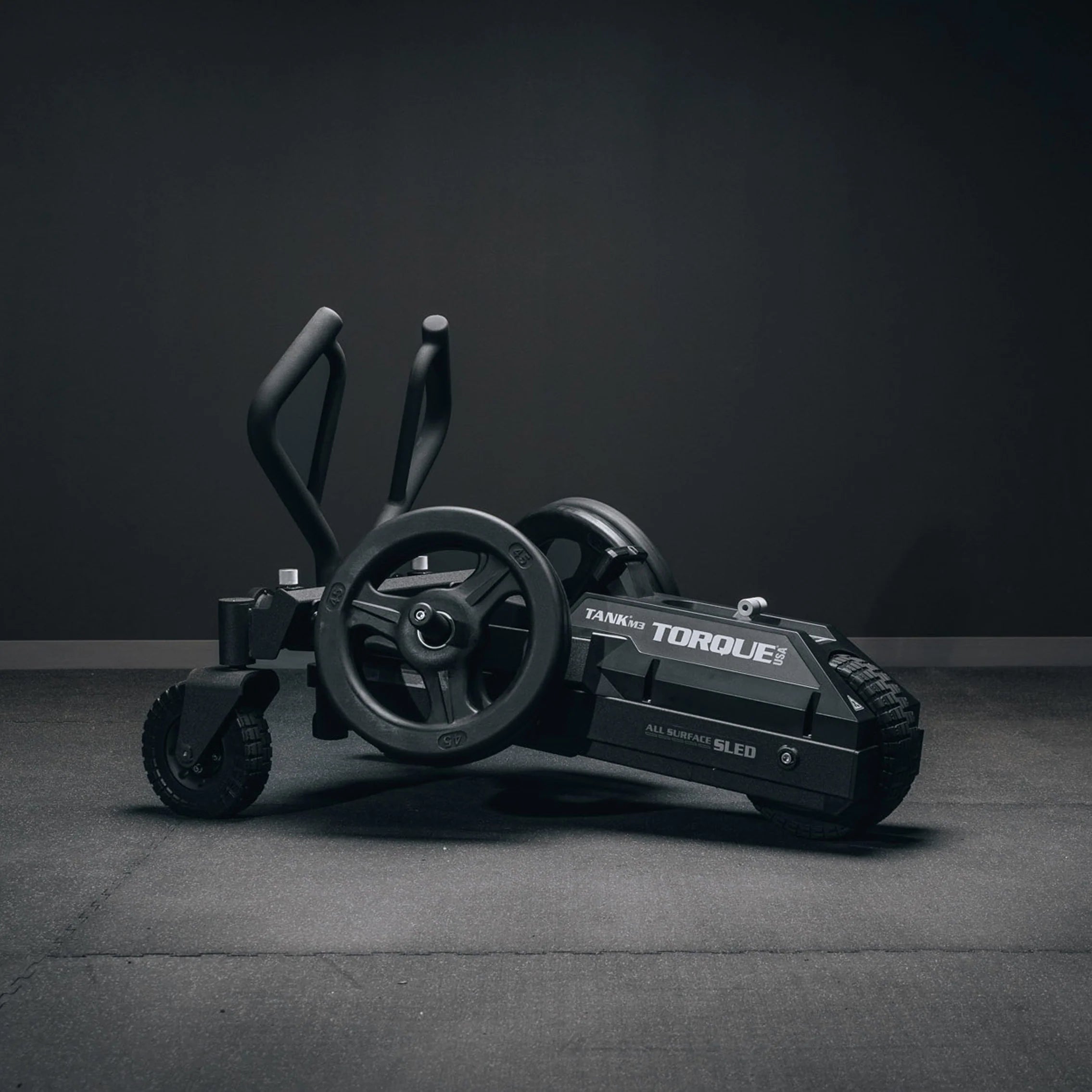 Tank M3 Push Sleds fitness equipment