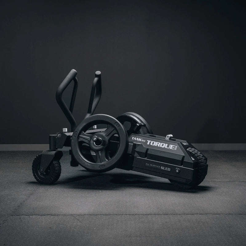 Tank M3 Push Sleds fitness equipment