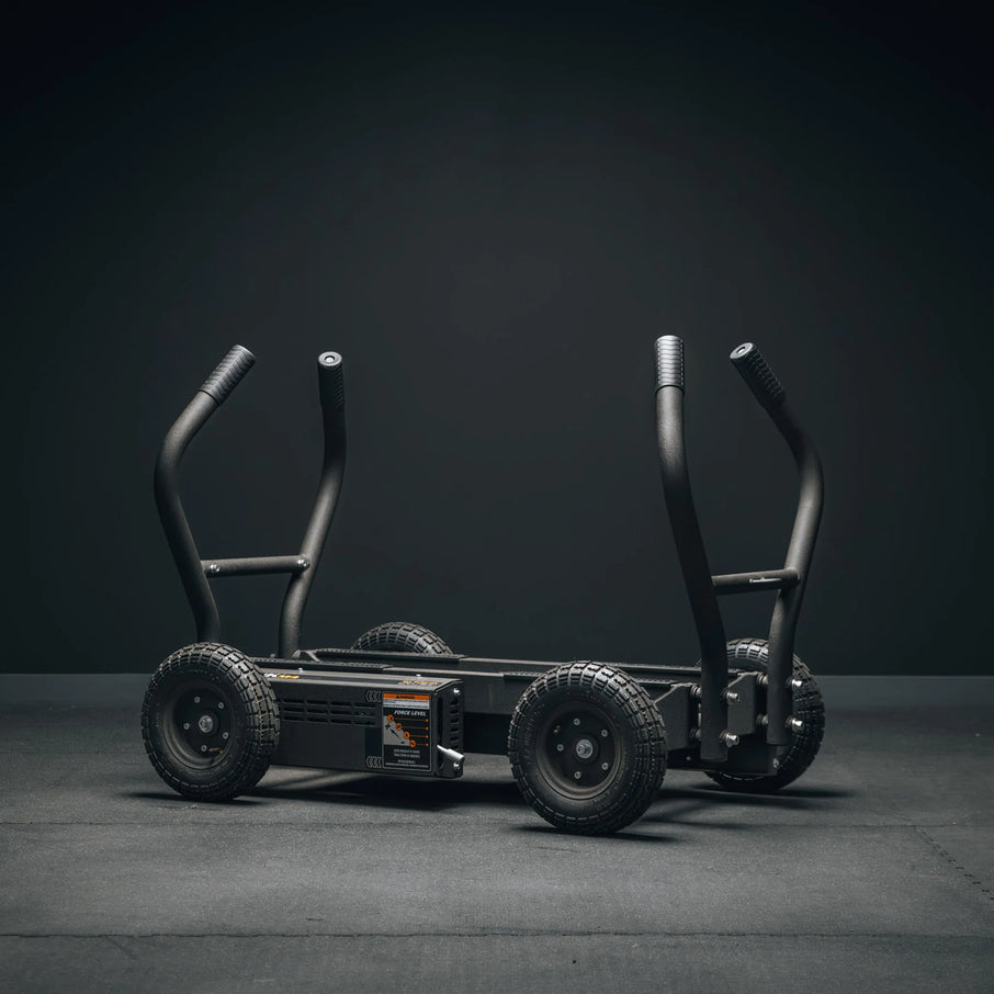 Tank M4 Push Sleds fitness equipment