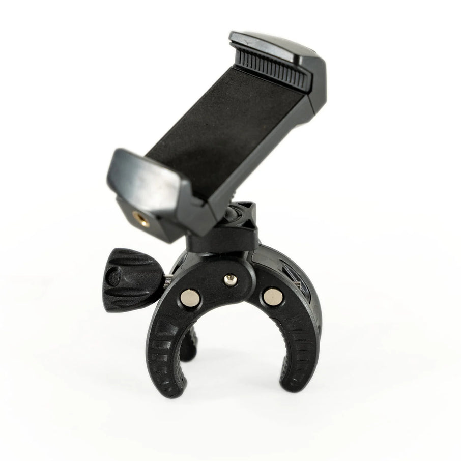 Clamp Phone Holder