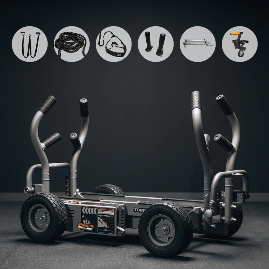 TANK® MX Complete Kit