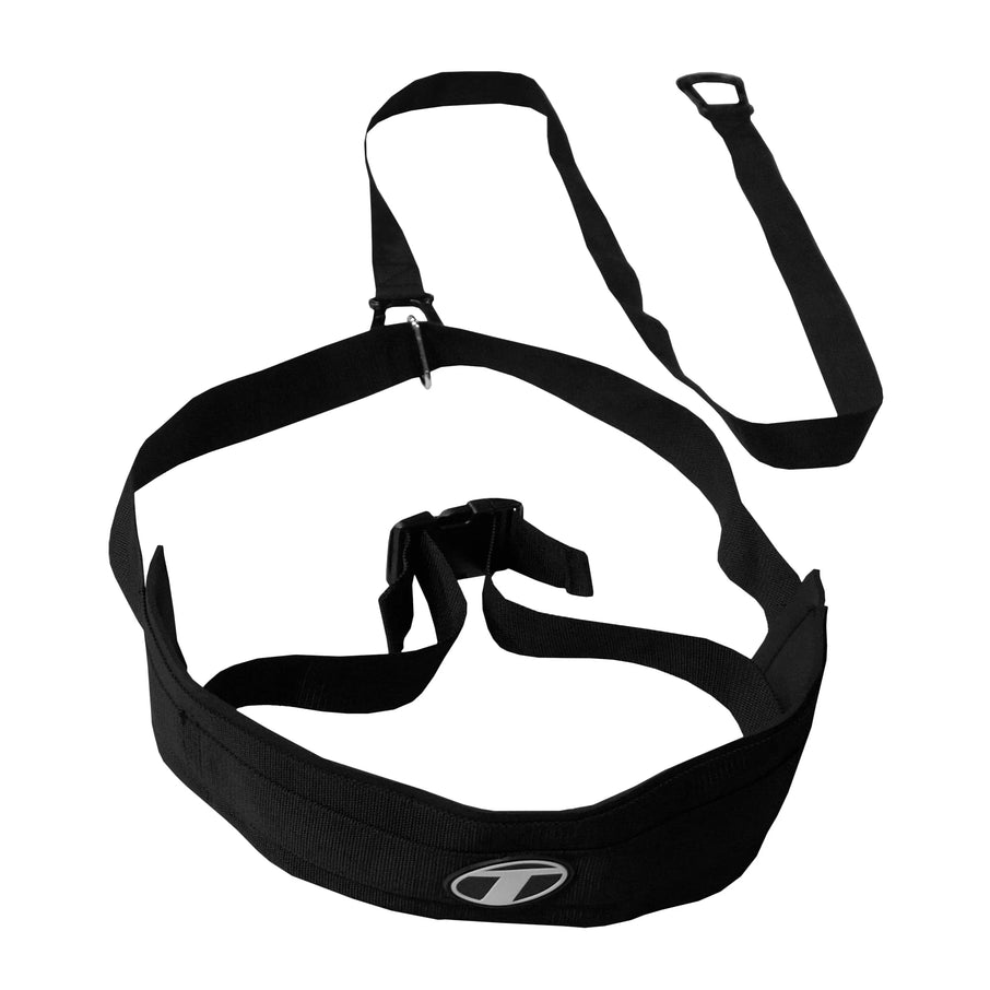 TANK® Tow Strap and Harness