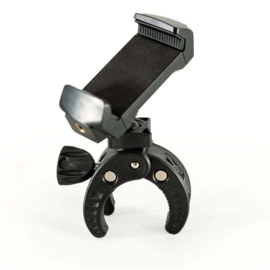 Clamp Phone Holder