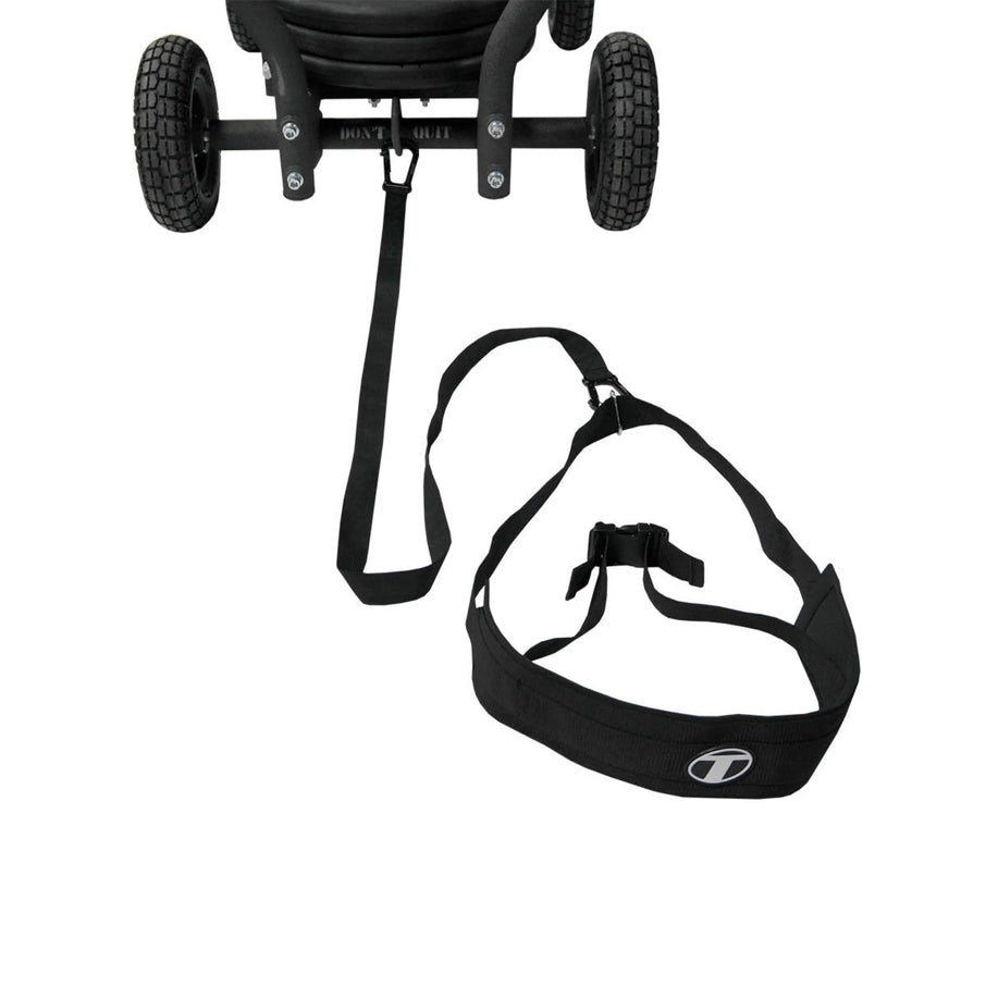 TANK® Tow Strap and Harness