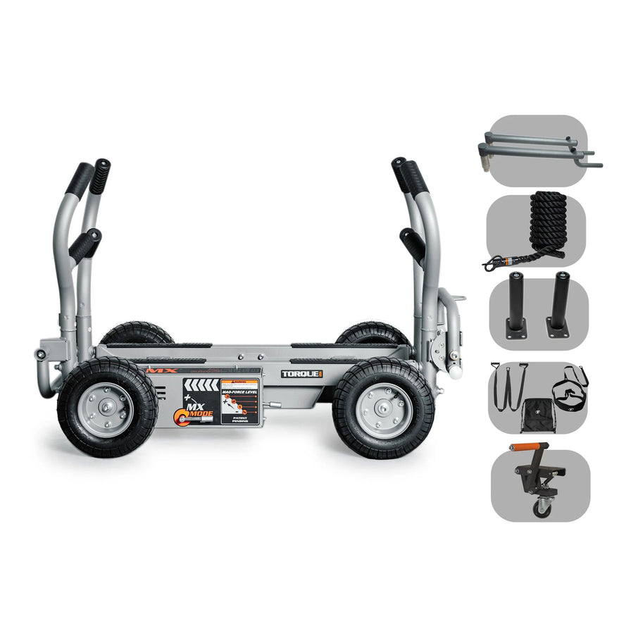 Tank Mx fitness equipment