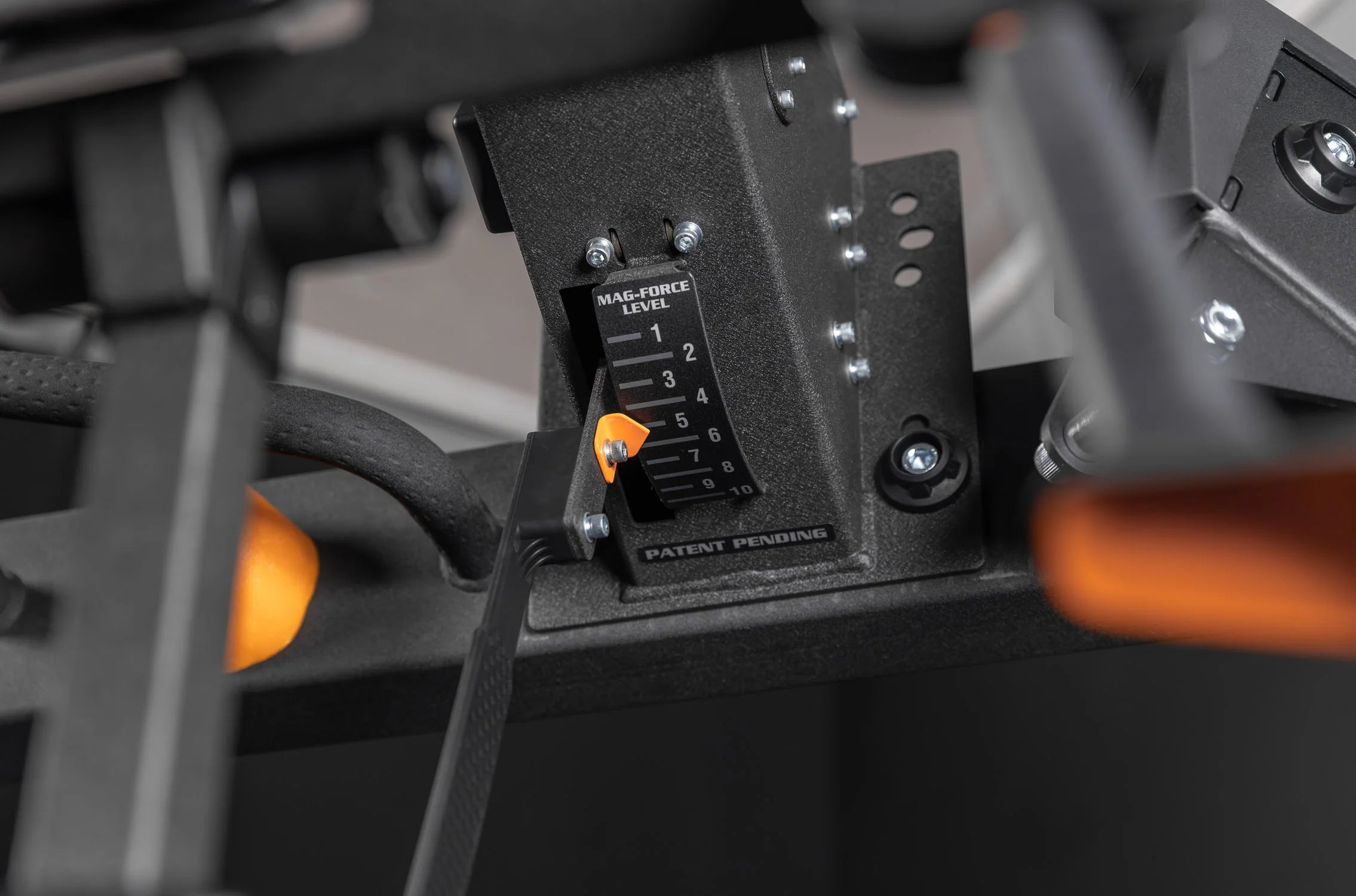 Relentless Ripper fitness equipment