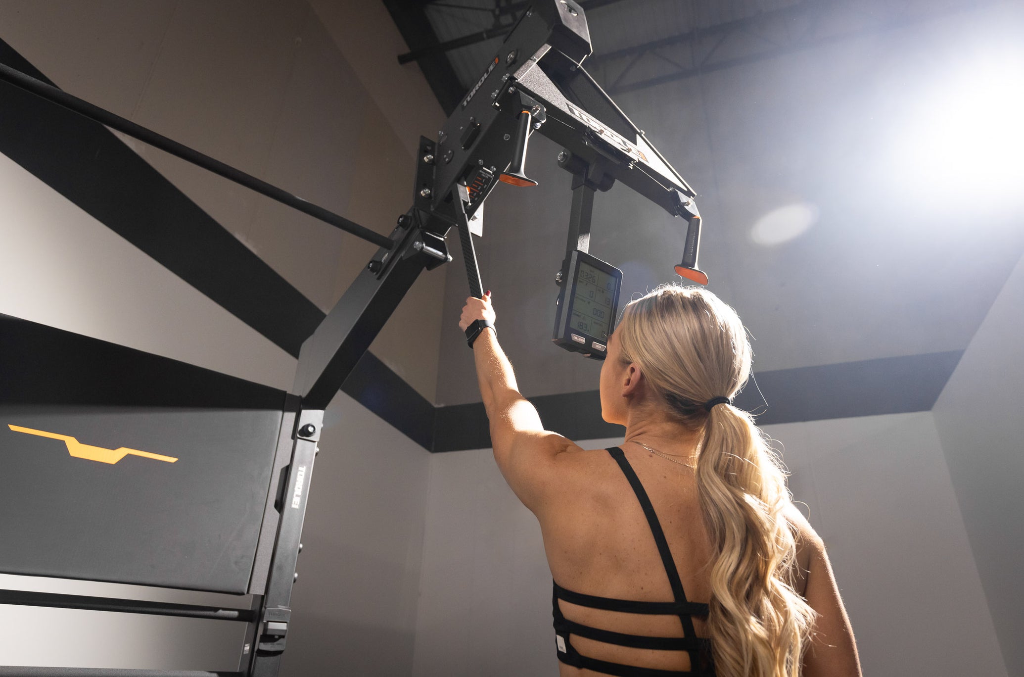 Relentless Ripper™ Pro – Torque Fitness - Commercial