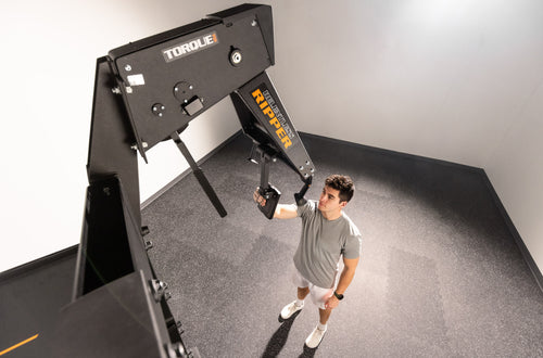 Relentless Ripper™ – Torque Fitness - Commercial