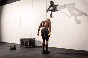 Relentless Ripper™ – Torque Fitness - Commercial