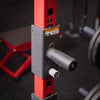 Squat Handle Attachment