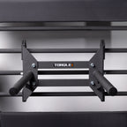 Stall Bar Dip Attachment