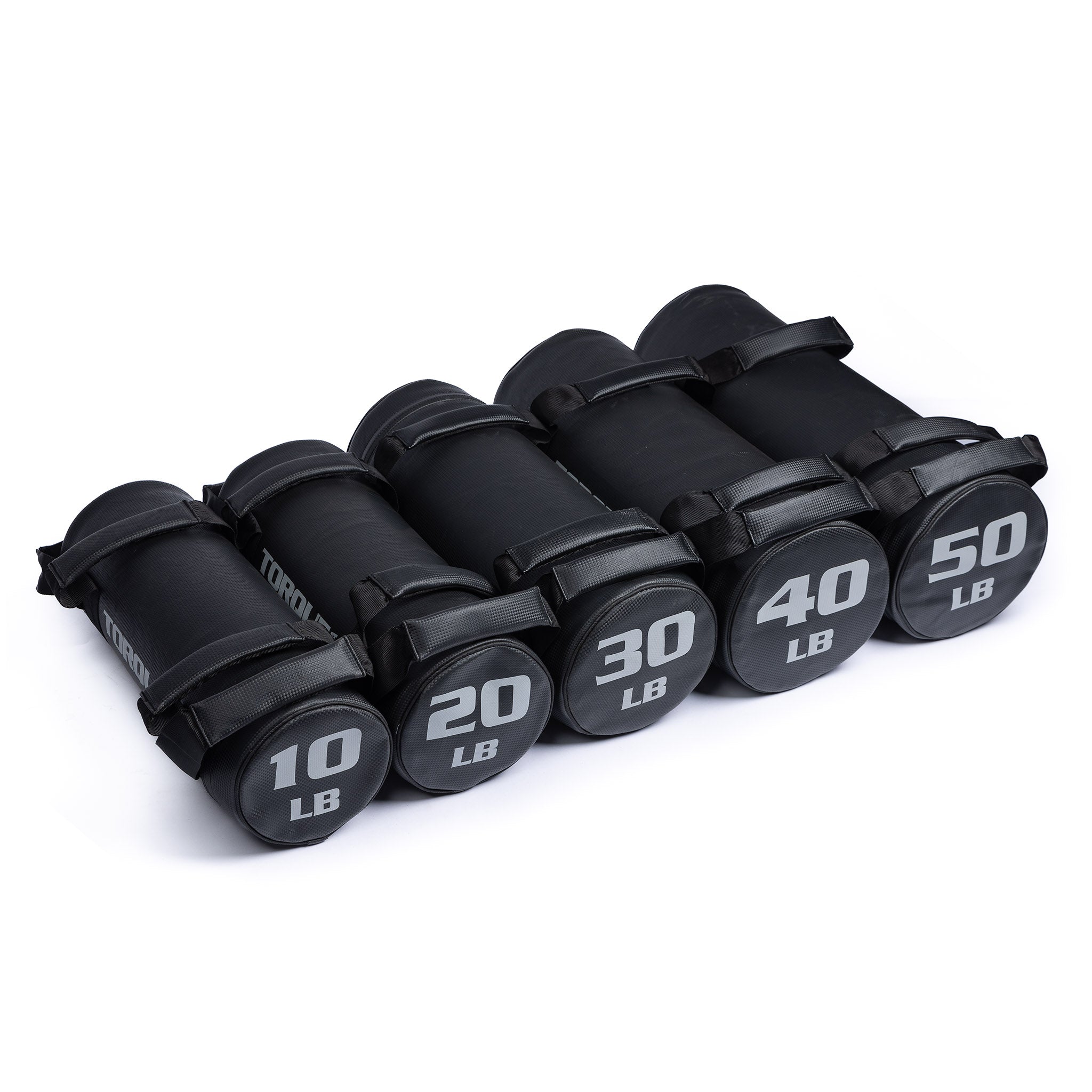 X-IMPACT™ Complete Torpedo Bag Package