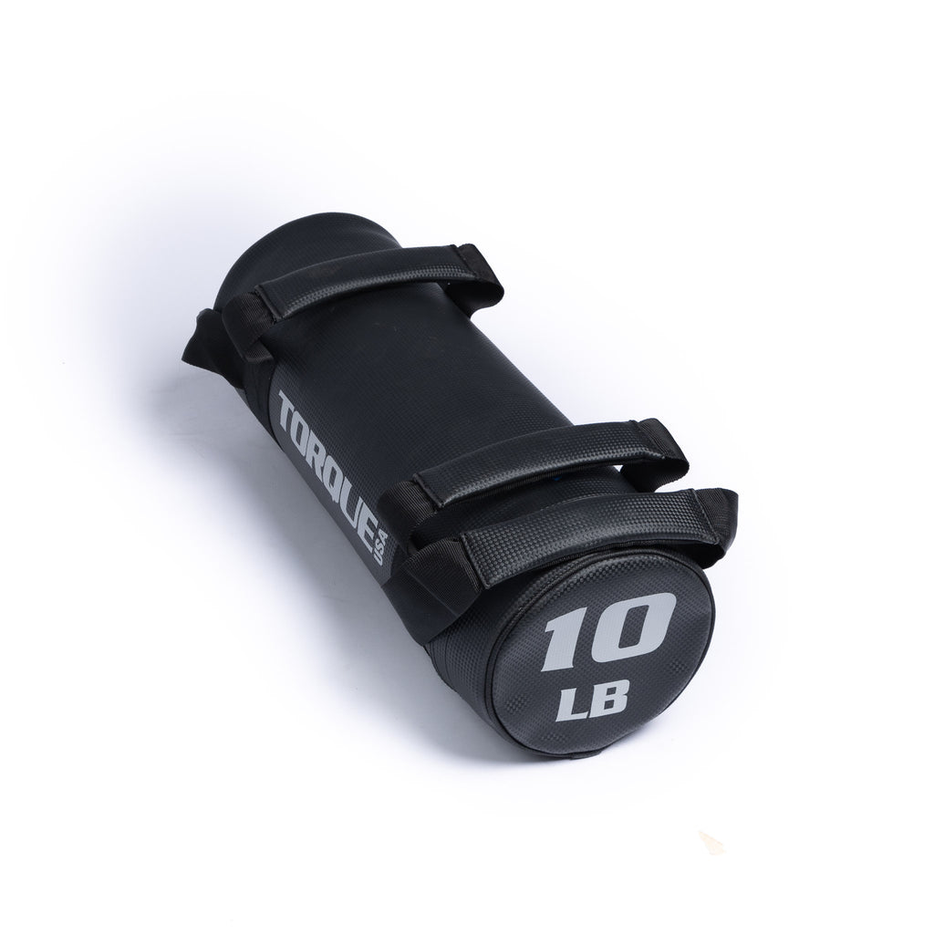 X-IMPACT™ Torpedo Bags
