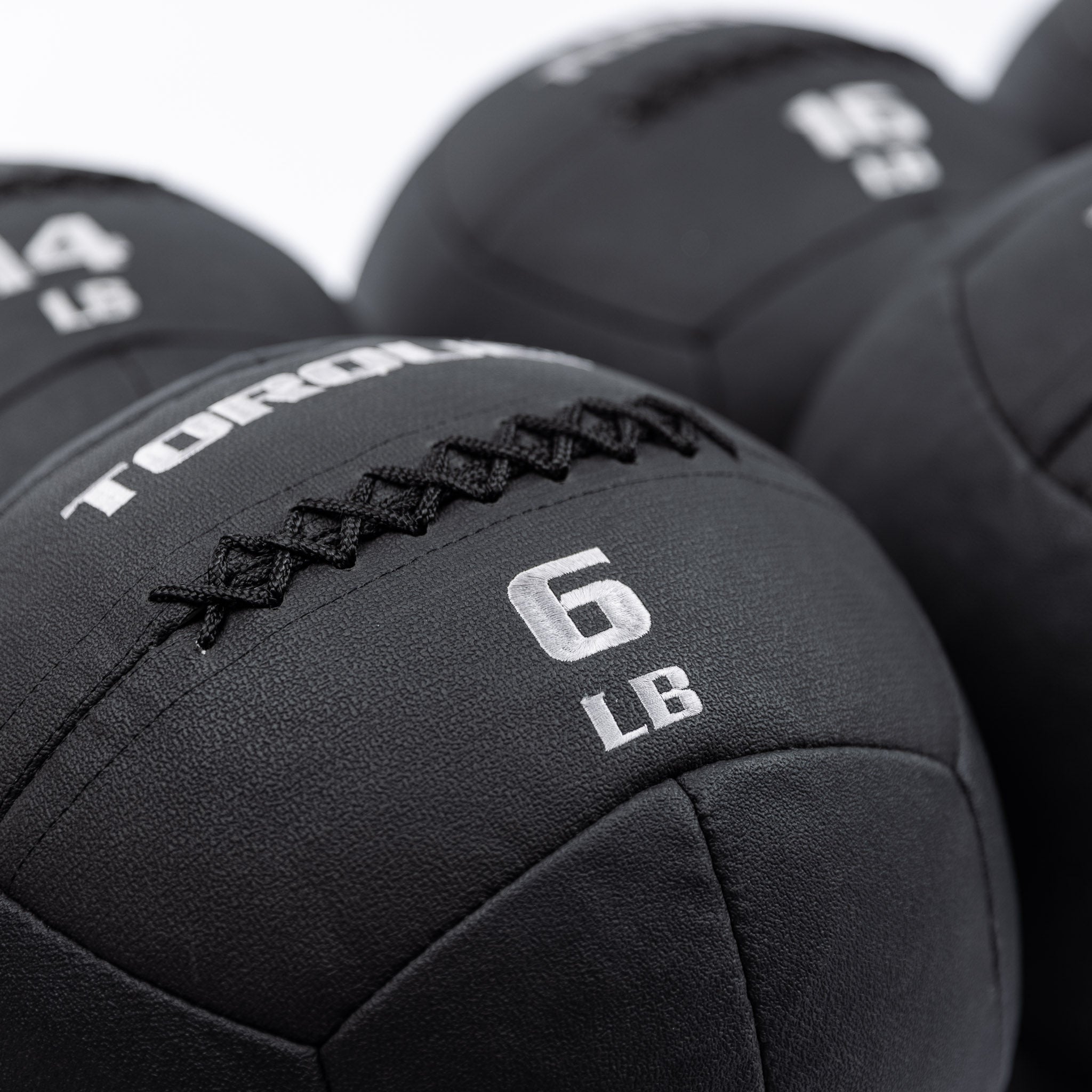 X-IMPACT™ Wall Balls