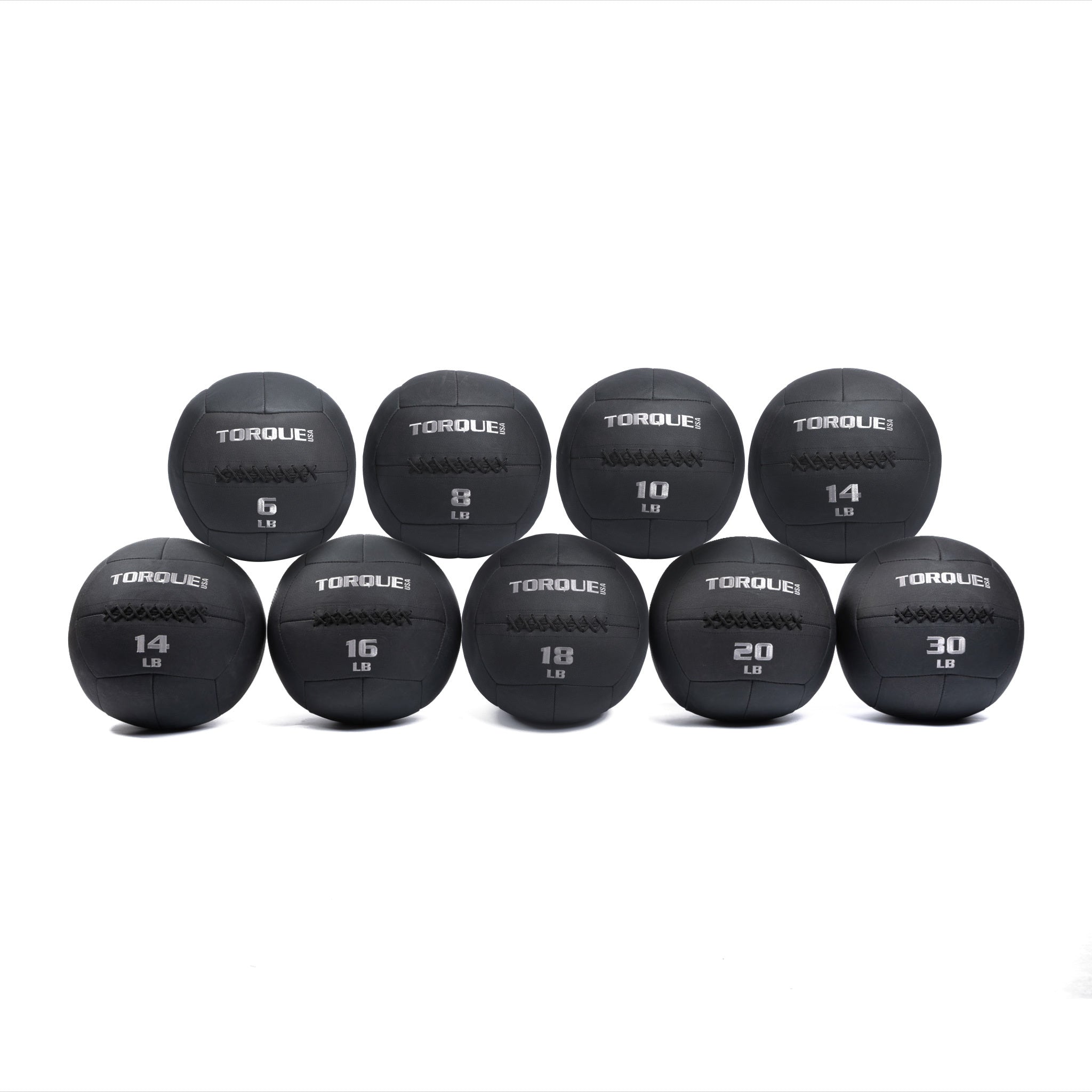 X-IMPACT™ Wall Balls
