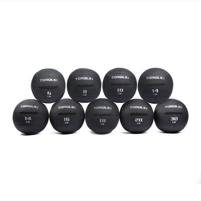 X-IMPACT™ Wall Ball Packages