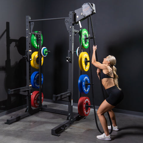 Torque Exercise Machine New & Innovative Gym Equipment | Torque Fitness – Torque Fitness ...