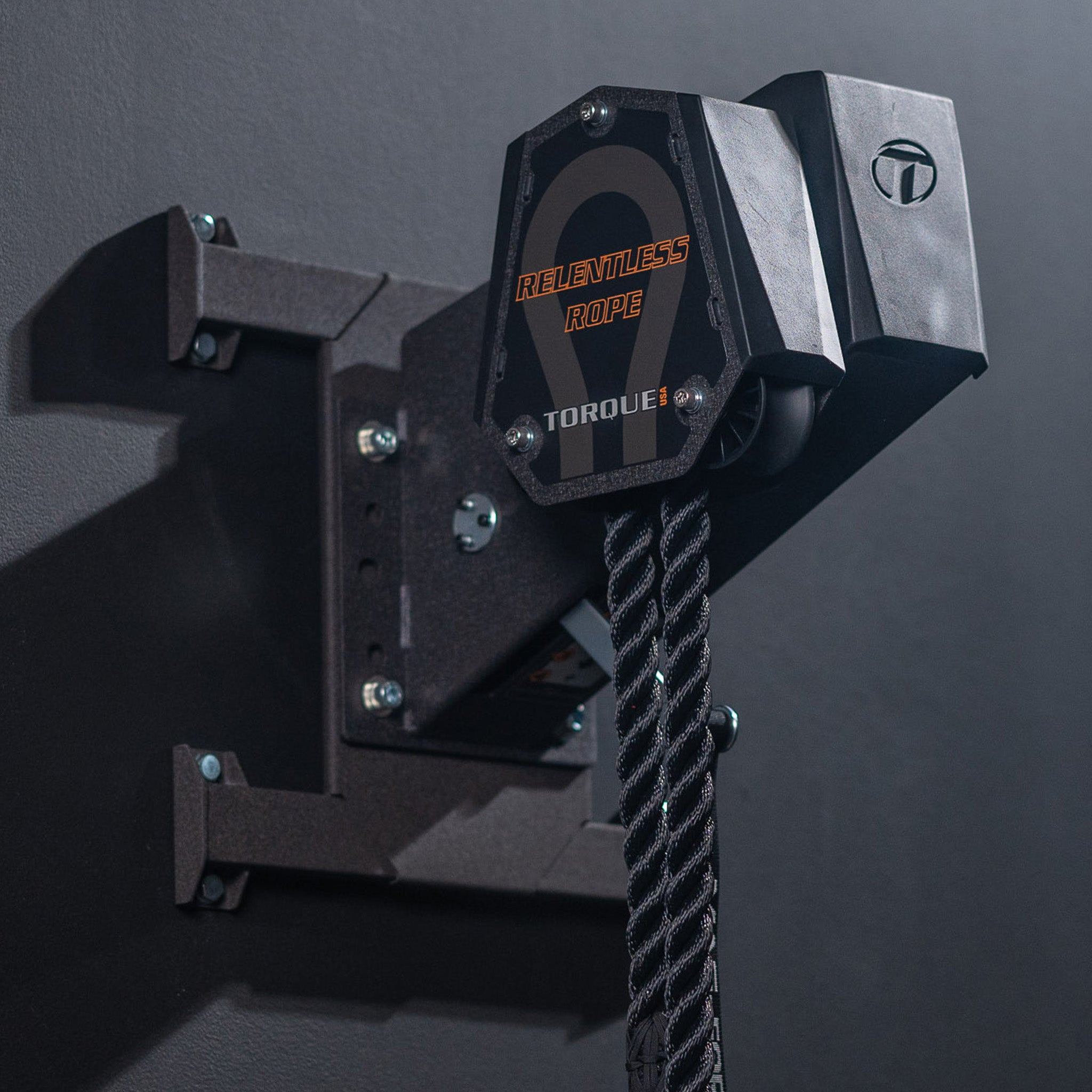 Torque Relentless Rope Machine Relentless Rope™ – Torque Fitness - Commercial