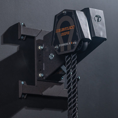 Relentless Rope™