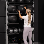 X-IMPACT™ Wall Balls