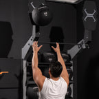 X-IMPACT™ Wall Balls