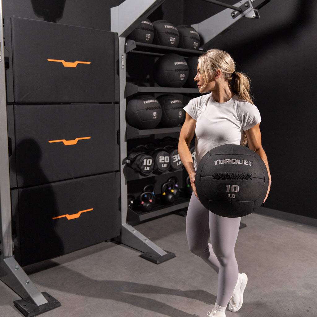 X-IMPACT™ Wall Balls