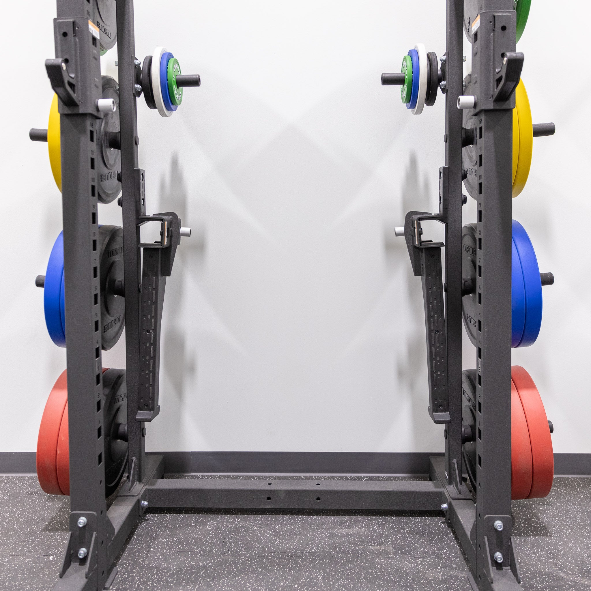 Bar Catch Storage Attachment