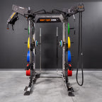 TR2 Half Rack