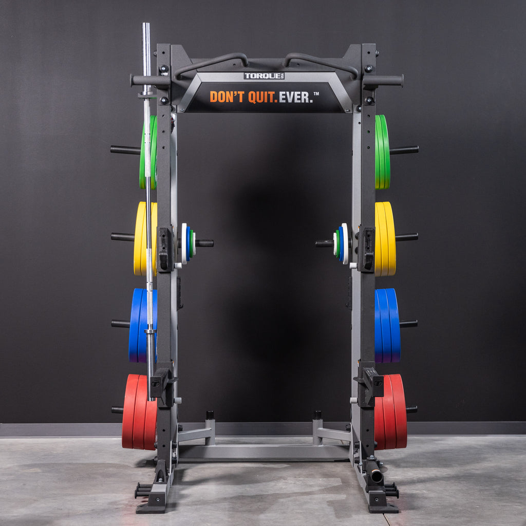 TR2 Half Rack