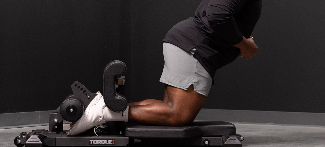 TRAINING STATIONS & BENCHES