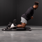 Sissy Squat & Floor Glute Ham Developer