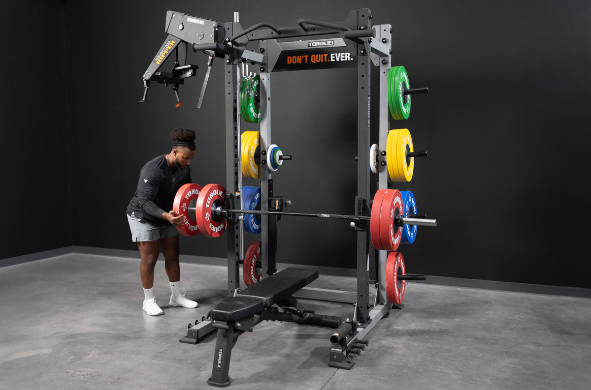 Torque Exercise Torque Fitness | Functional Training & Olympic Gym Equipment – Torque ...