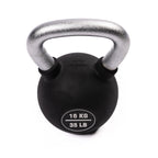 X-IMPACT™ Rubber Coated Kettlebells