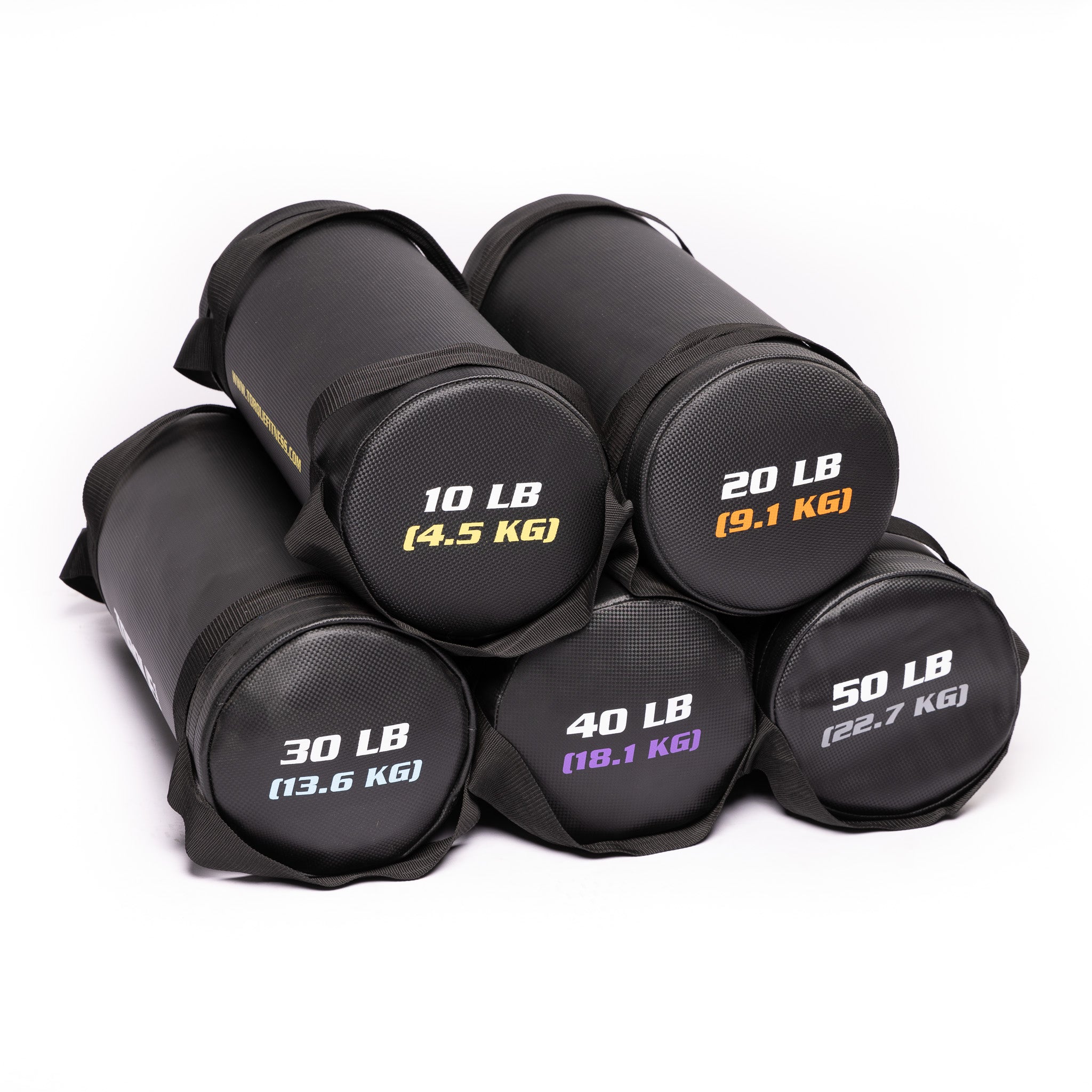 X-FLEX™ Torpedo Bags