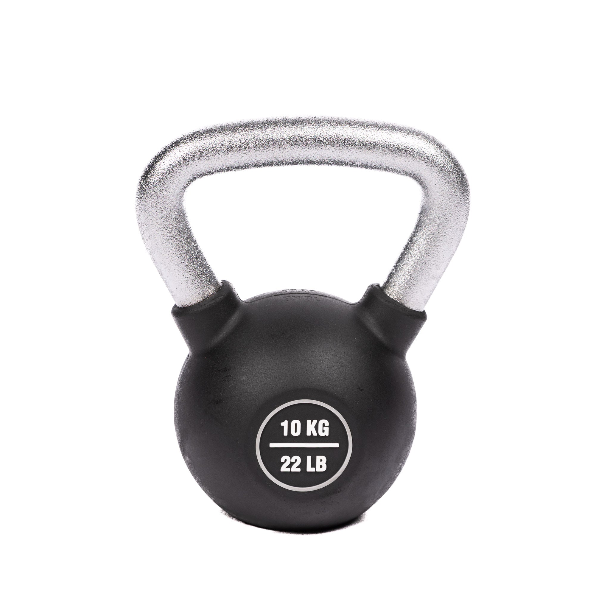 X-IMPACT™ Rubber Coated Kettlebells – Torque Fitness - Commercial