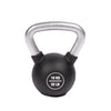 X-IMPACT™ Rubber Coated Kettlebells
