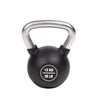 X-IMPACT™ Rubber Coated Kettlebells