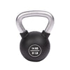 X-IMPACT™ Rubber Coated Kettlebells