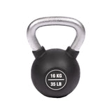 X-IMPACT™ Rubber Coated Kettlebells