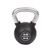 X-IMPACT™ Rubber Coated Kettlebells