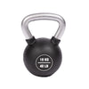 X-IMPACT™ Rubber Coated Kettlebells