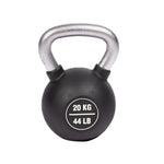 X-IMPACT™ Rubber Coated Kettlebells