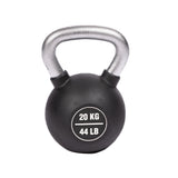 X-IMPACT™ Rubber Coated Kettlebells